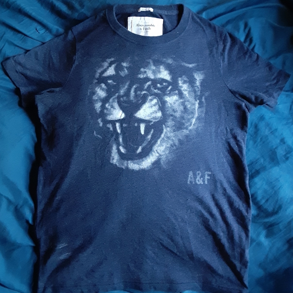 Abercrombie Muscle T-Shirt